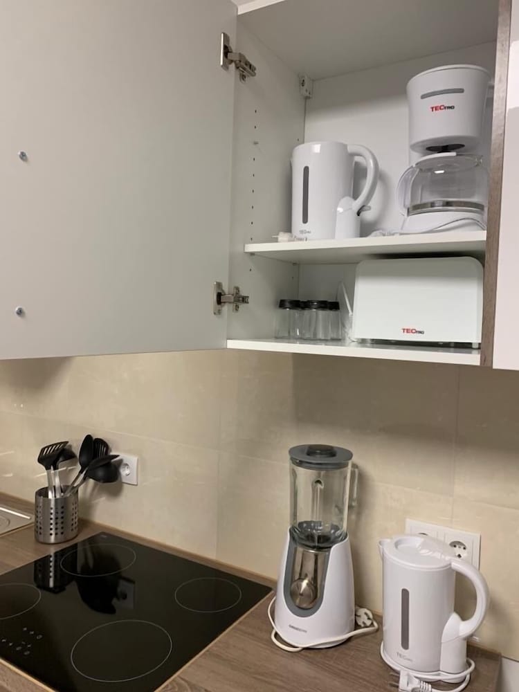 Coffee service