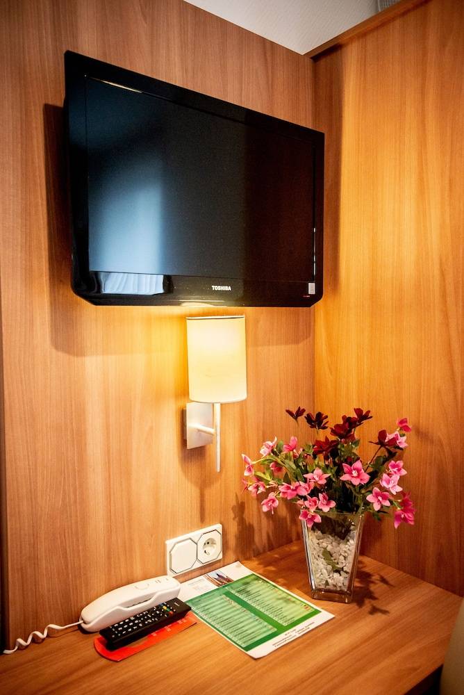 Television