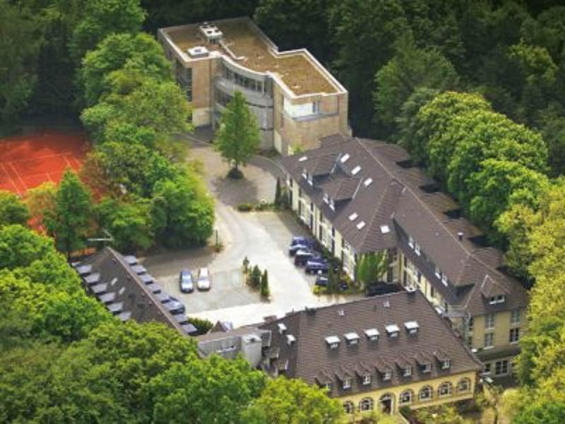 Fletcher Waldhotel Nordrhein Westfalen