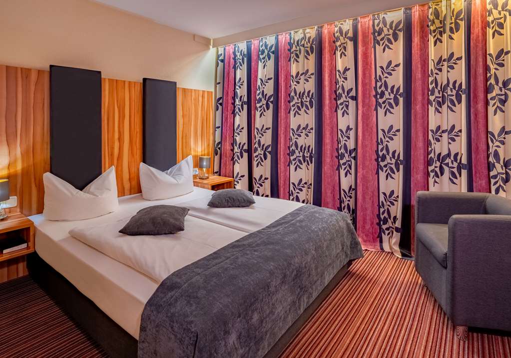 Arthotel ANA Style Doppelzimmer