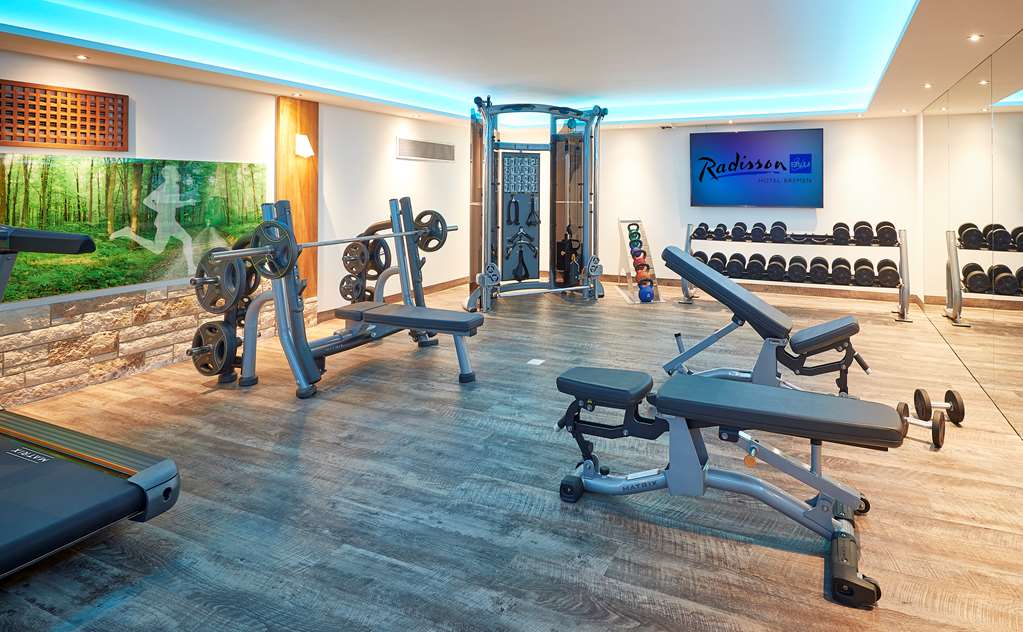 Fitness