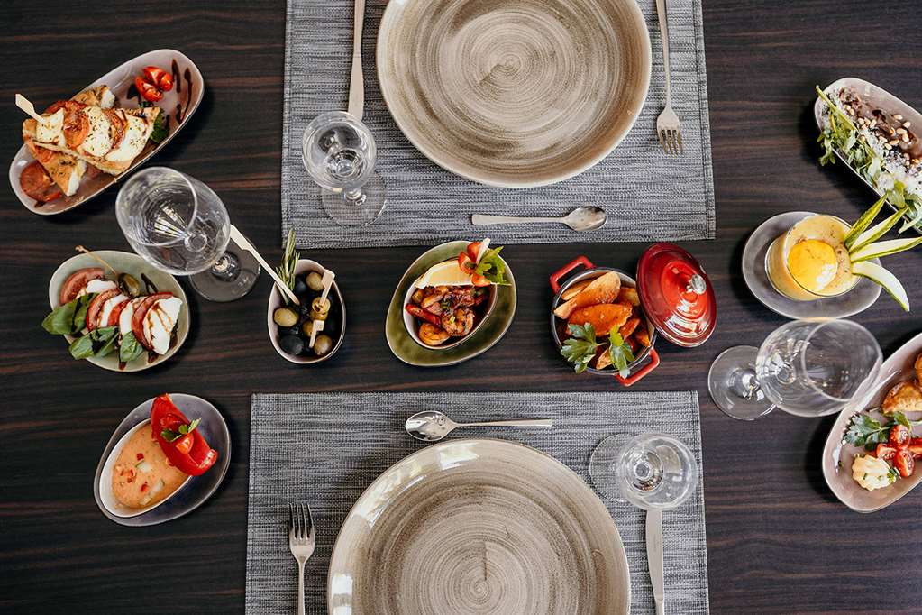 restaurant V