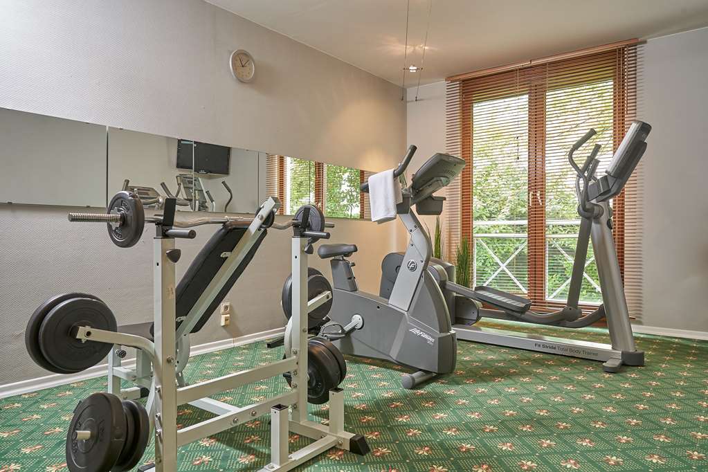 Health club