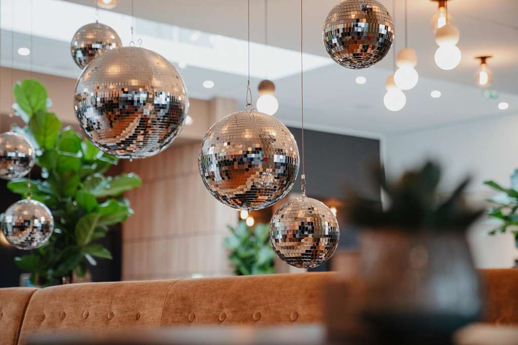 Bar/Lounge