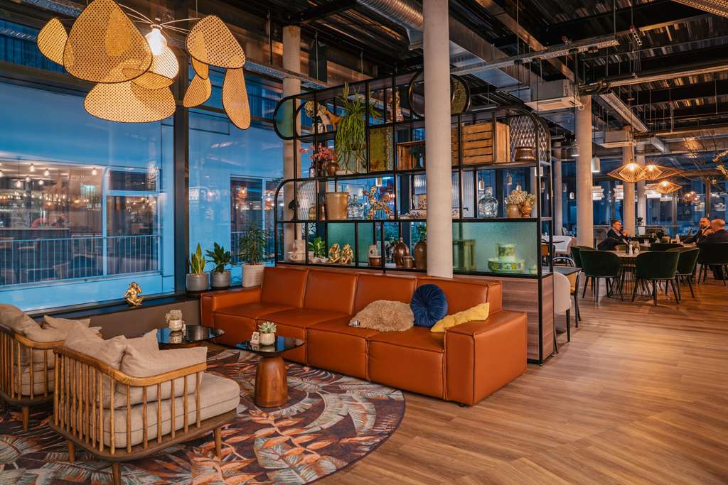 Bar/Lounge