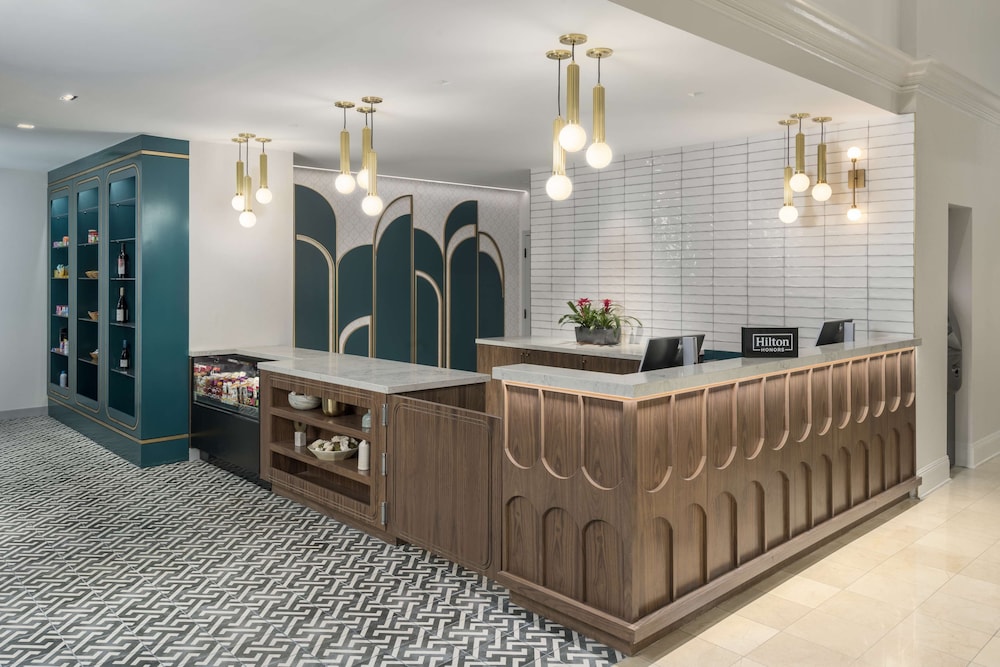 Homewood Suites by Hilton New Orleans - photo 5