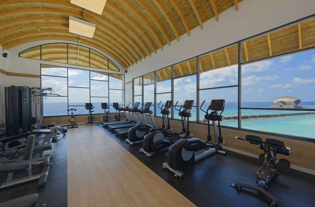 Health club