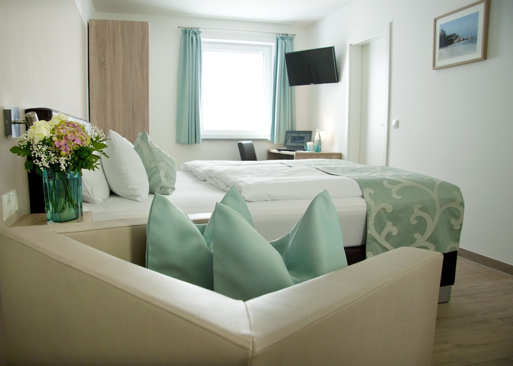 Hotel Claro garni
