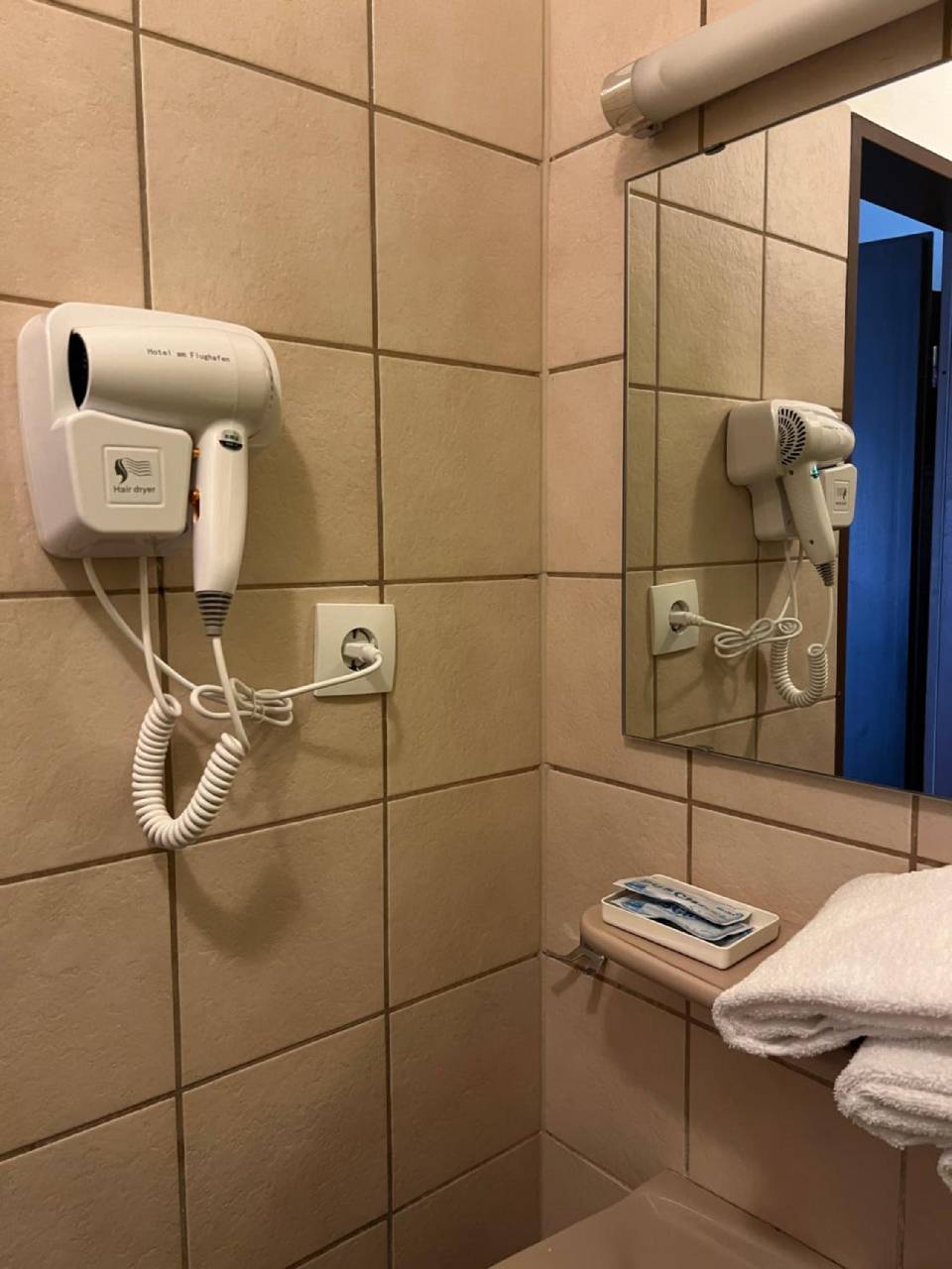 Hotel Am Flughafen