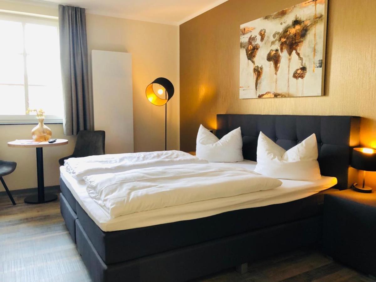 Hostel & Pension Alte Brauerei