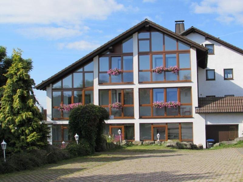 General view