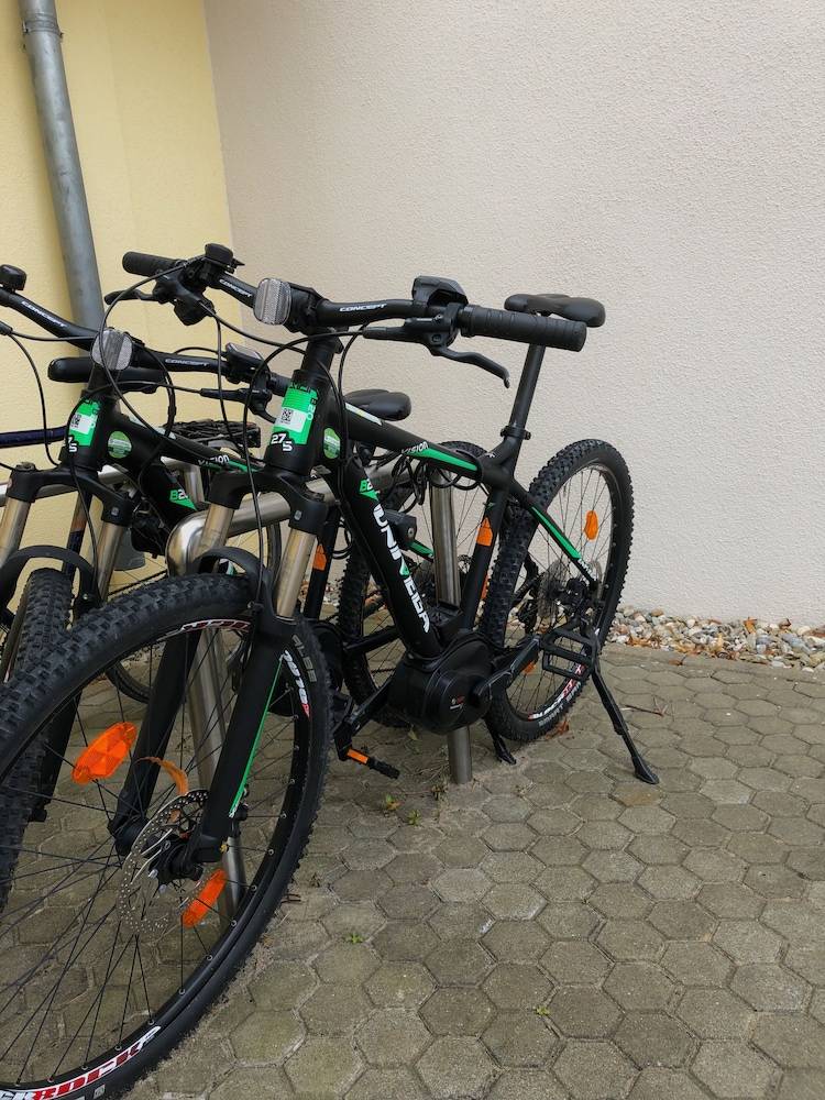 Bicycling