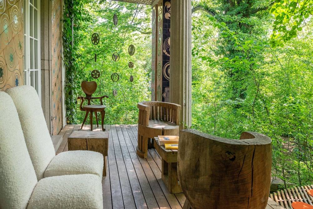 Porch