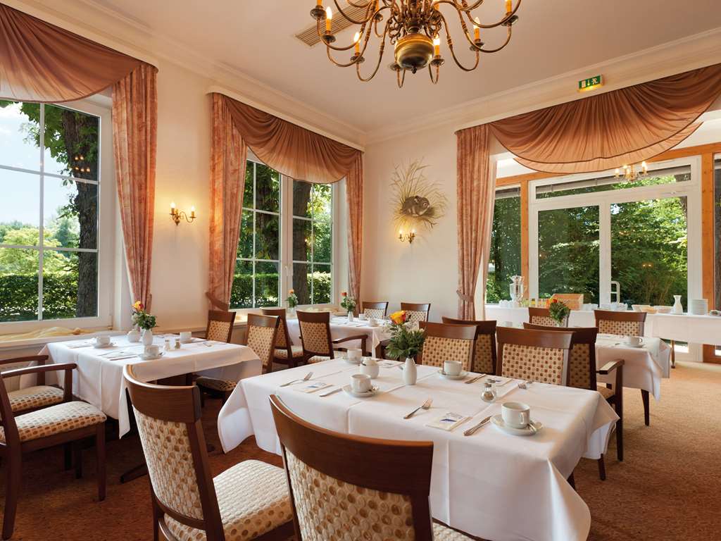 Speisesaal Iseufer MP