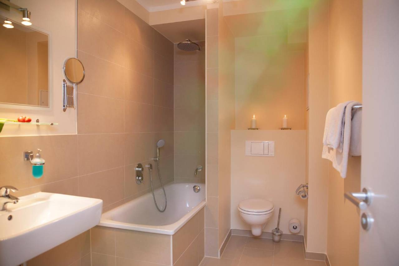 Hotel Kiez Pension Berlin