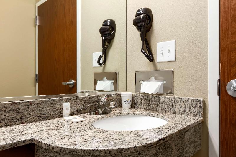 Microtel Inn & Suites by Wyndham Shelbyville - photo 3