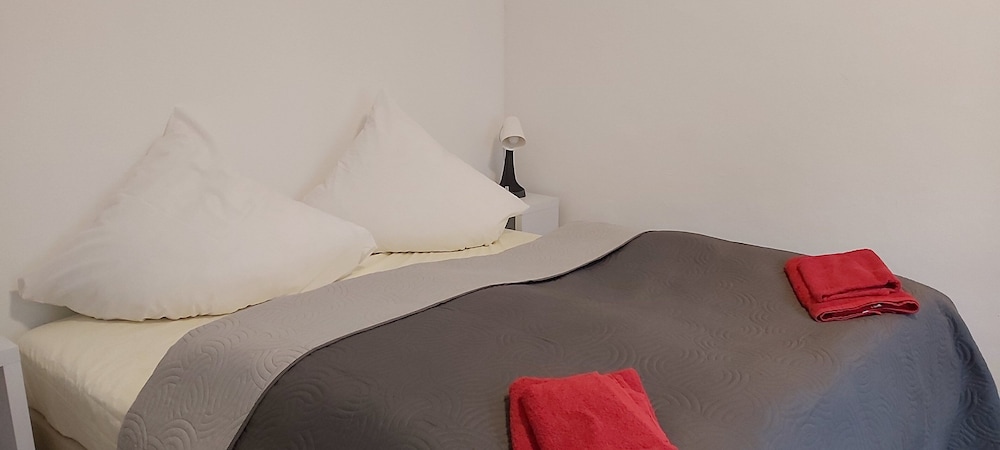 Fewo Holbeinstr 67 4 Schlafzimmer P