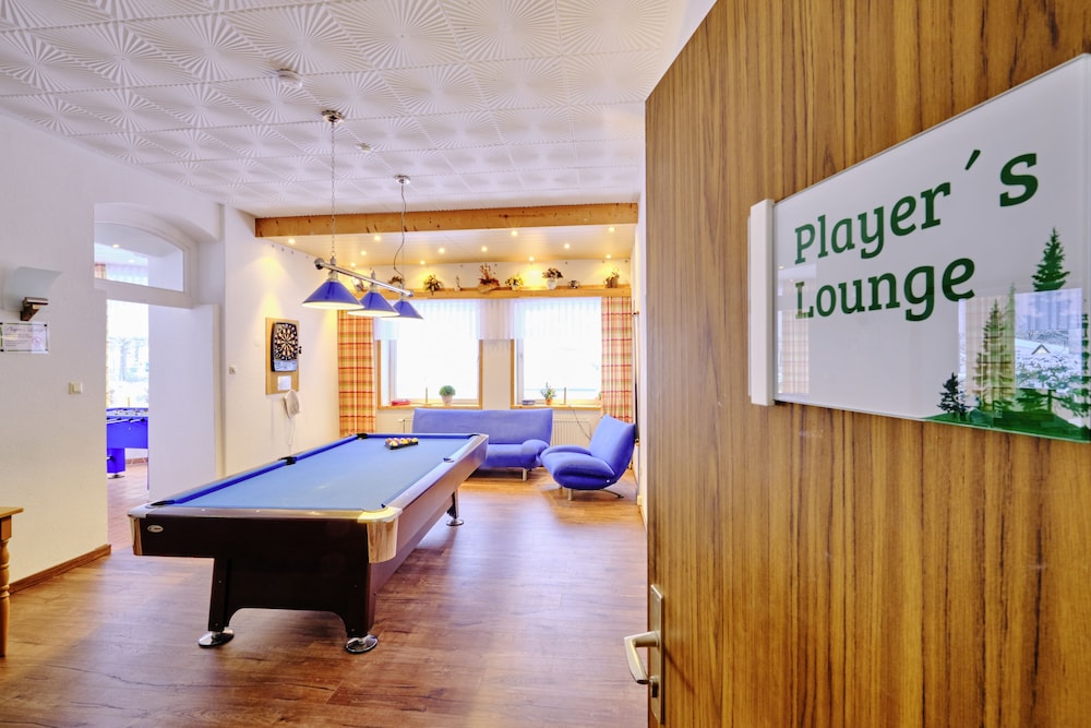 Billiards