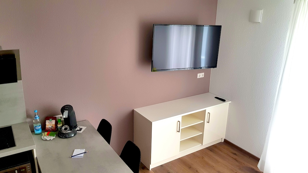 Television