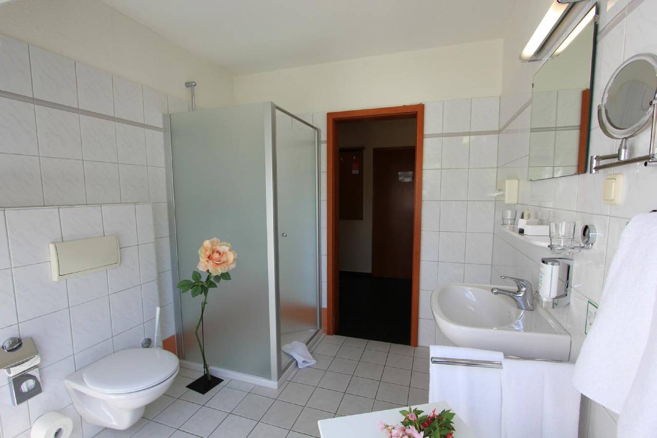 Residenzia Hotel Grenadier