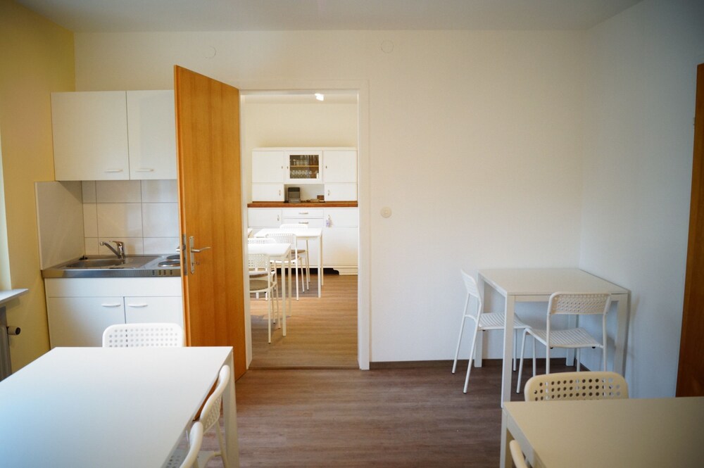 Hotel Interior