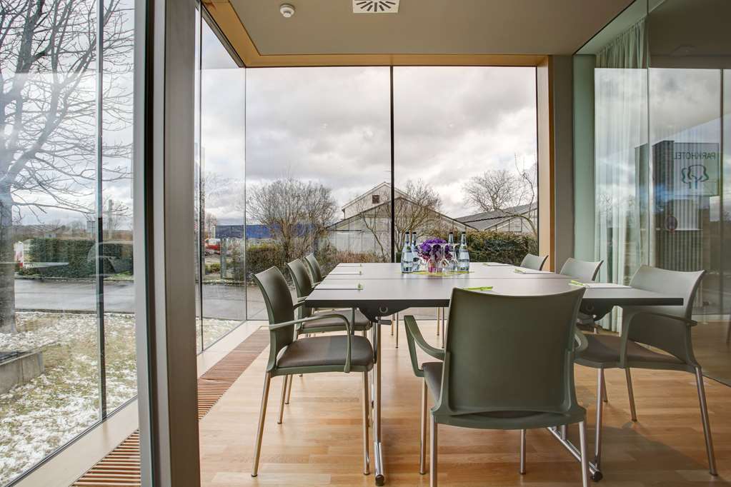 Centro Park Hotel Stuttgart Trademark Collection by Wyndham