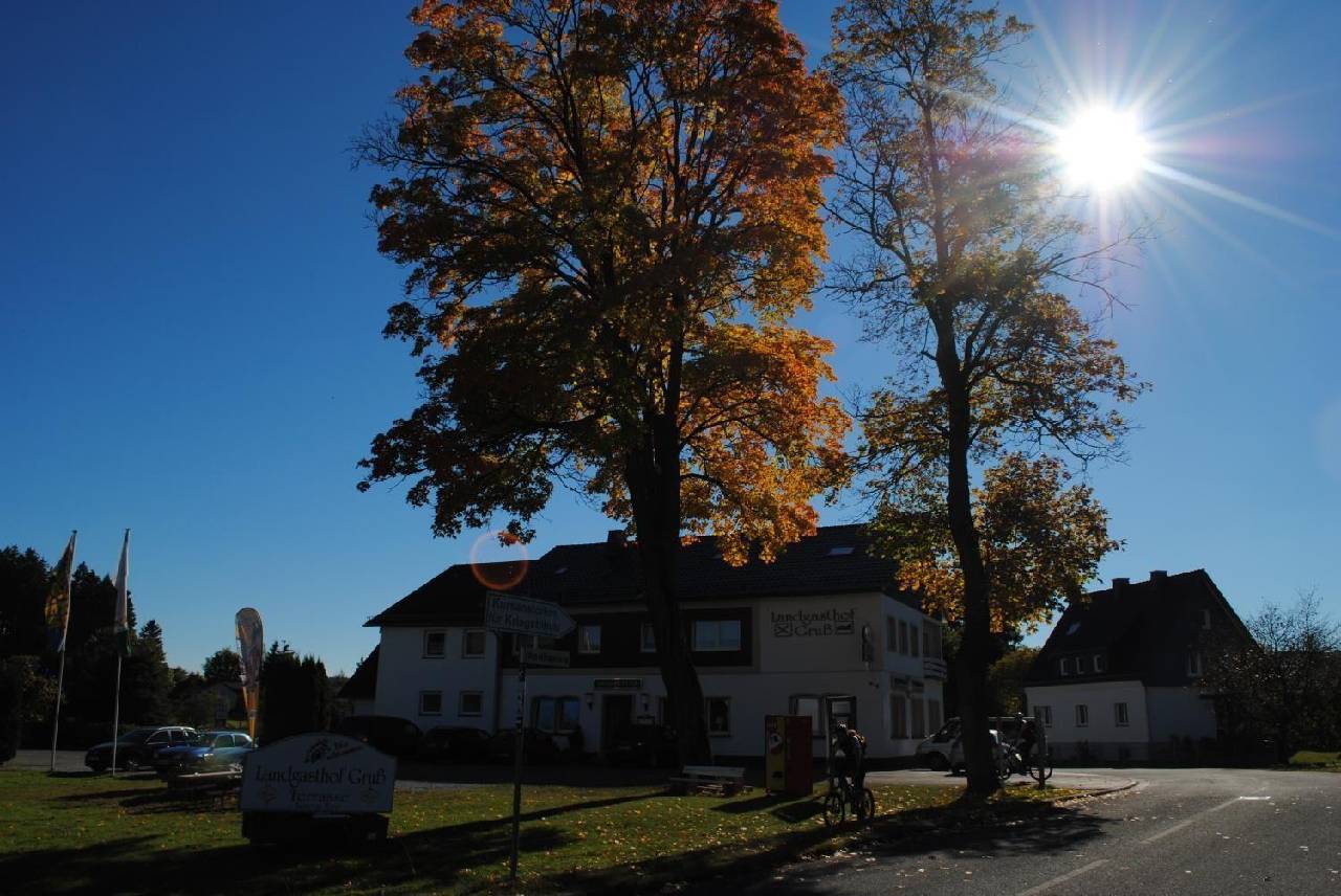 Landgasthof Gruß