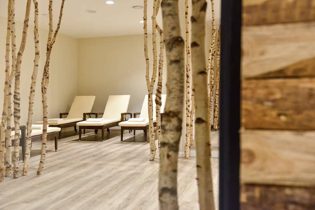 Recreational facility