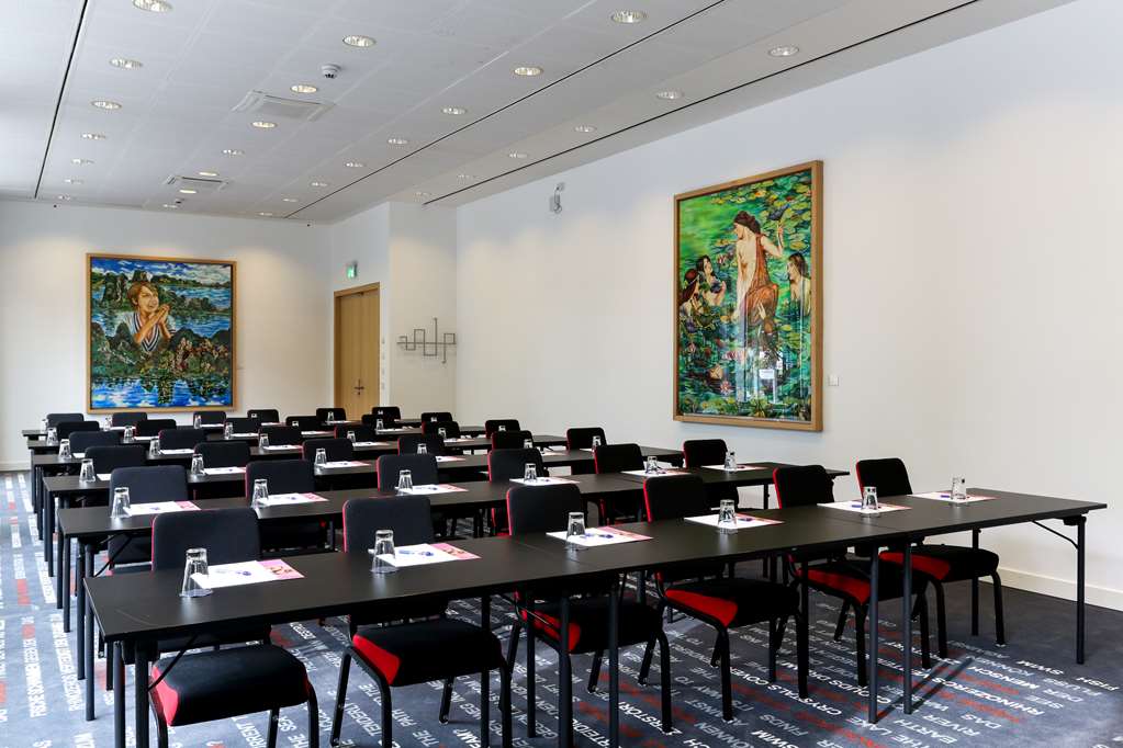 Meeting room
