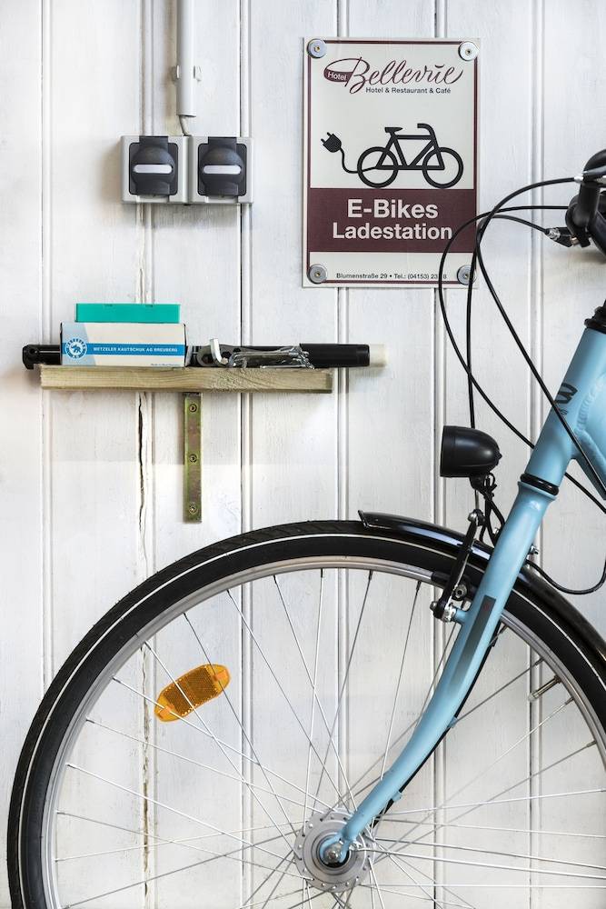 Bicycling