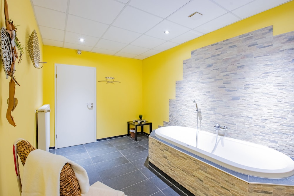 Spa treatment