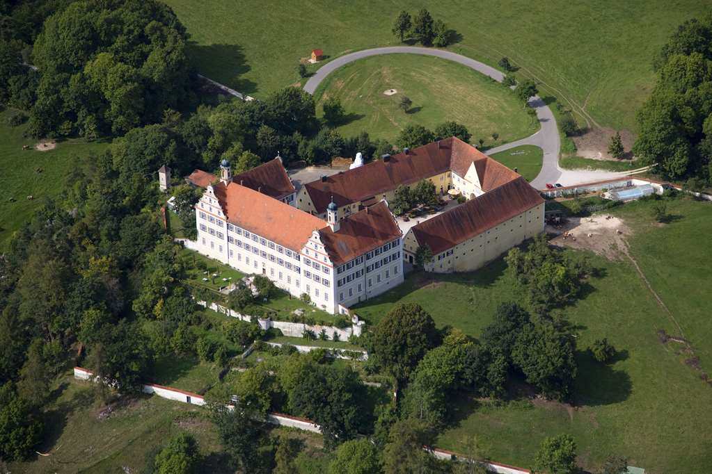 Recreational facility