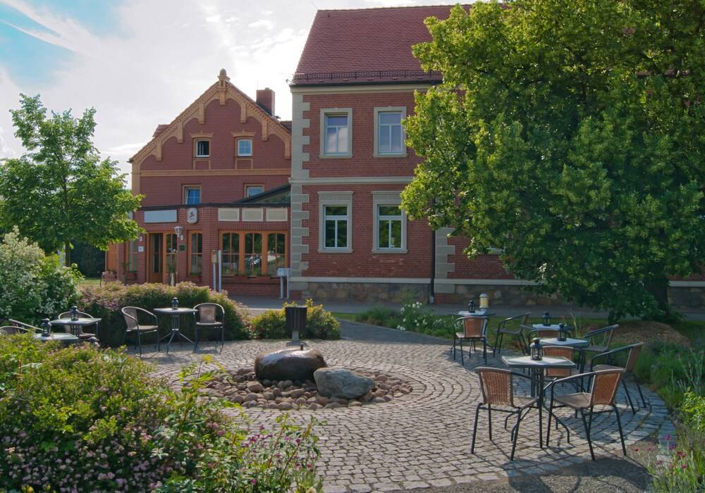 Center Dubener Heide