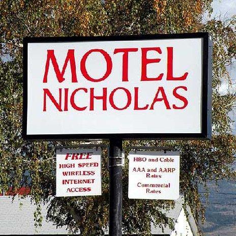 Motel Nicholas - photo 3