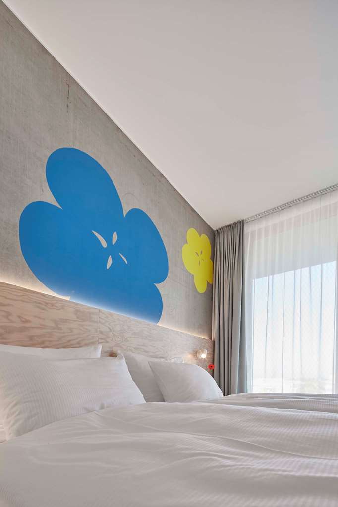 Essen Flowers Hotel