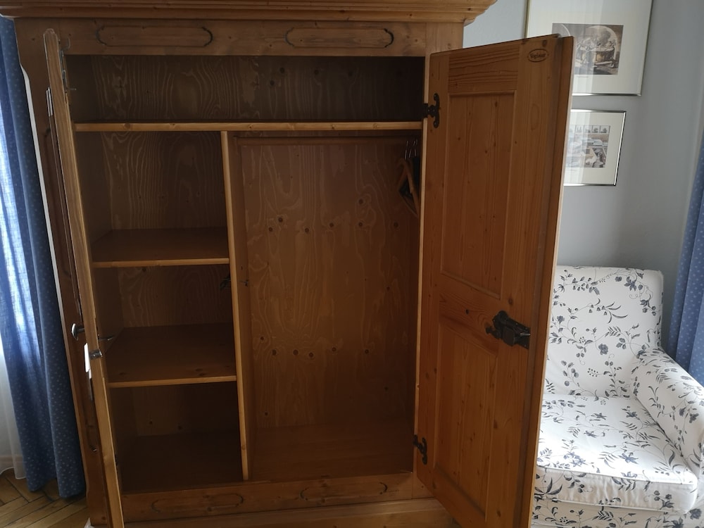 Wardrobe