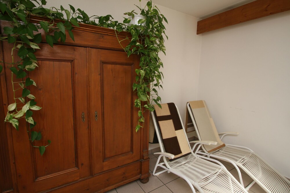 Hotel Interior