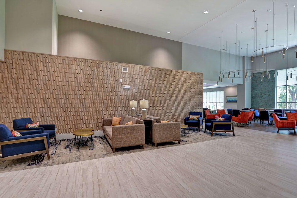 Hilton Garden Inn Biloxi - photo 2