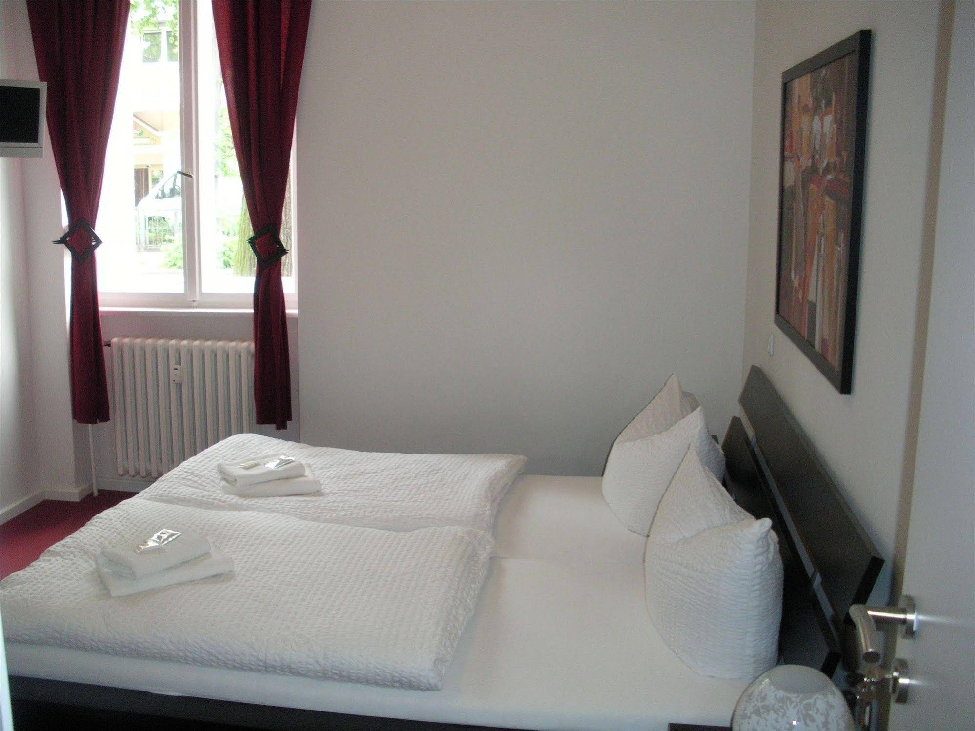 Pension Lette Eck