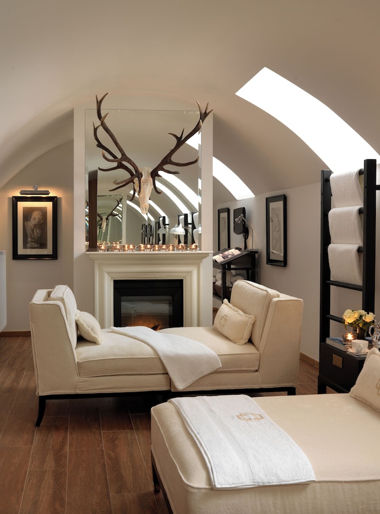 Treatment room