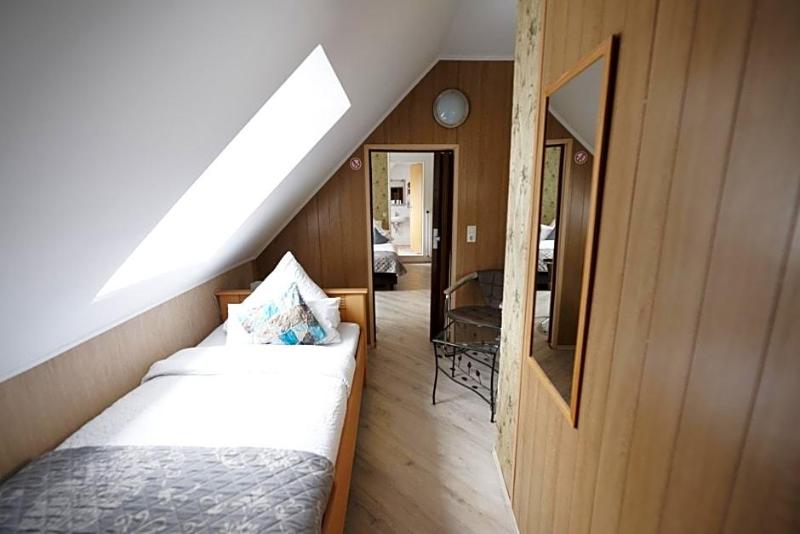 Hotel Wurster Kroog