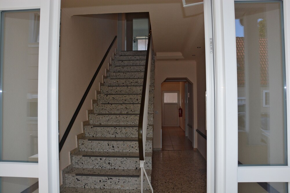 Hotel Interior