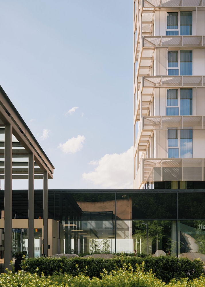 Building design