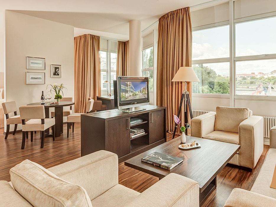 Ameron Boutique Hotel Villa Abion Berlin