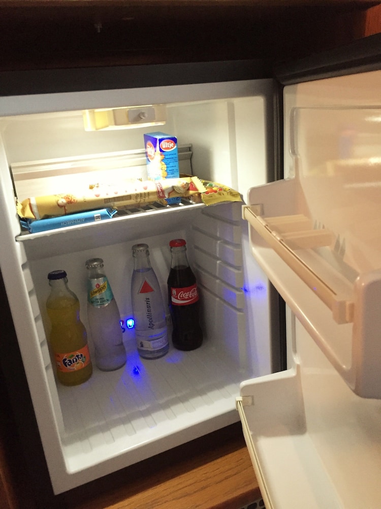 Minibar