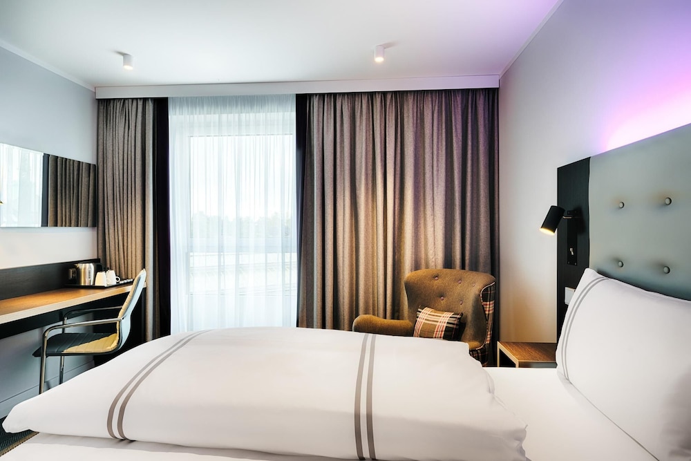 Premier Inn Lubeck City Centre