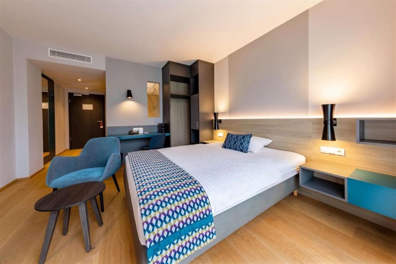 Best Western Plus Parkhotel Maximilian Ottobeuren