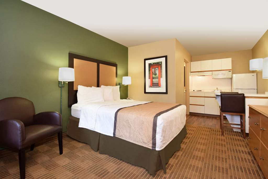 Extended Stay America Houston Willowbrook - featured photo