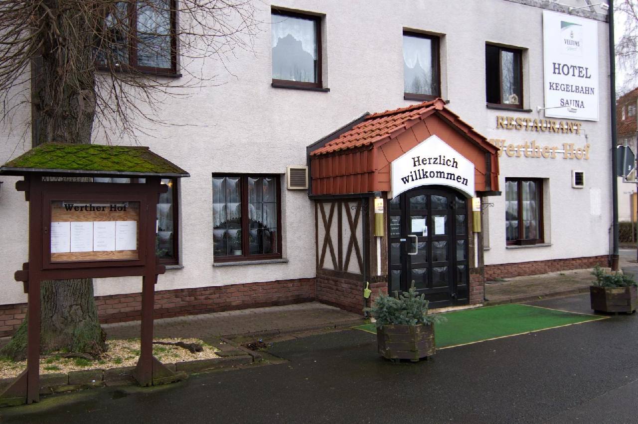 Hotel zur Hoffnung