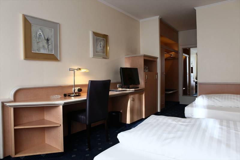 Hotel Ambiente